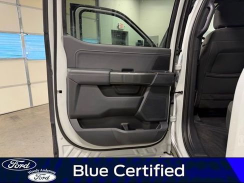 Certified 2023 Ford F150 XLT w/ Equipment Group 302A High AWD/4WD image 25