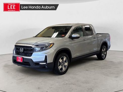 New 2026 Honda Ridgeline RTL image 1