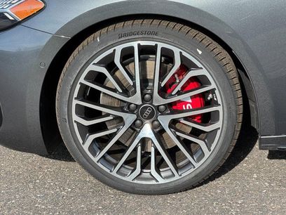 New 2025 Audi S5 Premium Plus