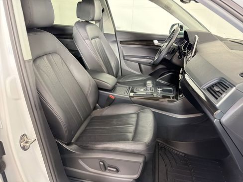Used 2019 Audi Q5 2.0T Premium Plus w/ Premium Plus Package AWD/4WD image 30