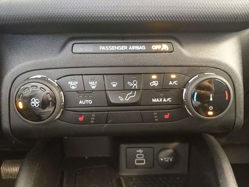Used 2024 Ford Bronco Sport Big Bend w/ Convenience Package AWD/4WD image 21