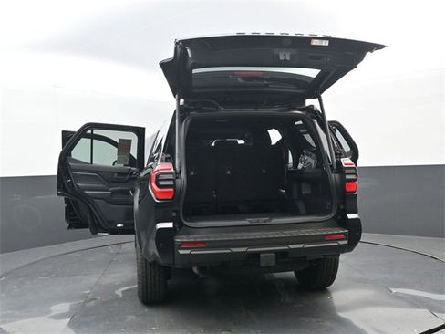 New 2026 Toyota 4Runner TRD Off-Road Premium image 35