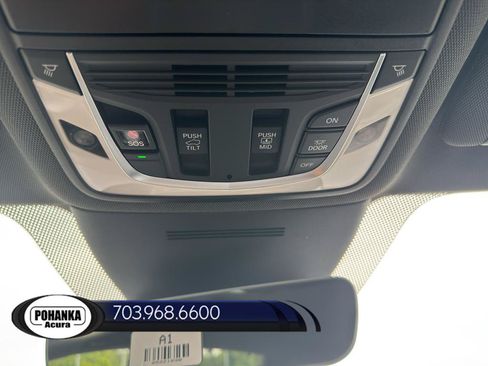 New 2026 Acura MDX Type S AWD/4WD image 19