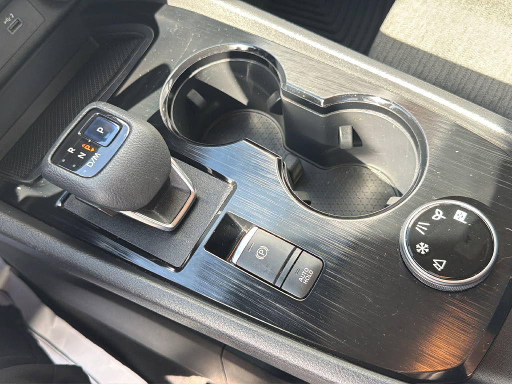Used 2021 Nissan Rogue SV AWD/4WD image 44