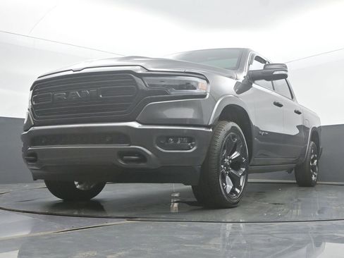 Used 2021 RAM 1500 Limited w/ Night Edition AWD/4WD image 44