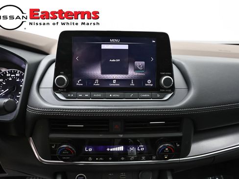 Used 2023 Nissan Rogue SV w/ SV Premium B Package AWD/4WD image 12