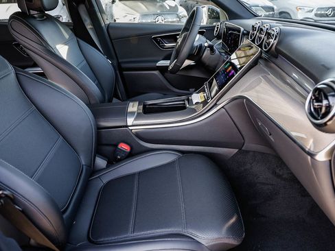 New 2026 Mercedes-Benz GLC 300 4MATIC image 17