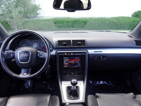 Used 2007 Audi S4 Avant AWD/4WD image 55