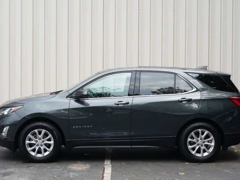 Used 2019 Chevrolet Equinox LT FWD image 43