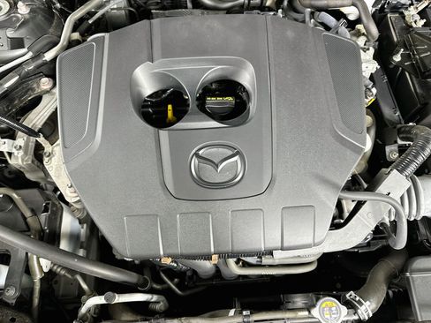 Used 2023 MAZDA CX-30 AWD 2.5 S w/ Select Package image 31