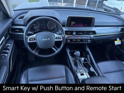 Certified 2022 Kia Telluride LX image 14