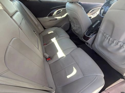 Used 2016 Buick LaCrosse Leather FWD image 14