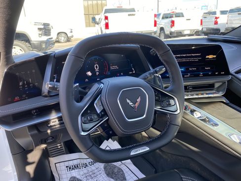 New 2026 Chevrolet Corvette Z06 image 18