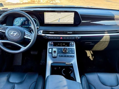 Used 2024 Hyundai Palisade Calligraphy image 34