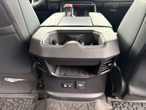 New 2026 Toyota Tundra TRD Pro AWD/4WD image 26