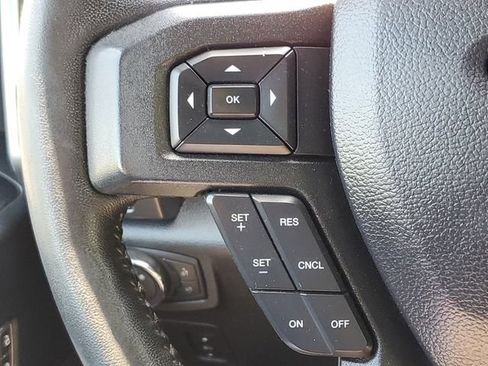 Used 2020 Ford F150 XLT w/ Equipment Group 302A Luxury AWD/4WD image 18