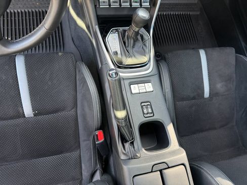 Used 2024 Toyota GR86 Premium RWD image 25
