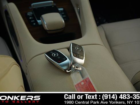 Used 2021 Mercedes-Benz GLE 350 4MATIC image 60