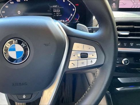 Used 2023 BMW X3 sDrive30i w/ Premium Package RWD image 19