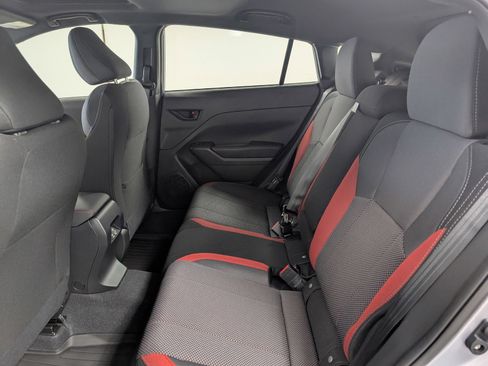 New 2025 Subaru Impreza RS w/ Popular Package #3 image 4