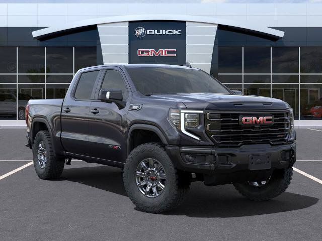 New 2025 GMC Sierra 1500 AT4X AWD/4WD image 31