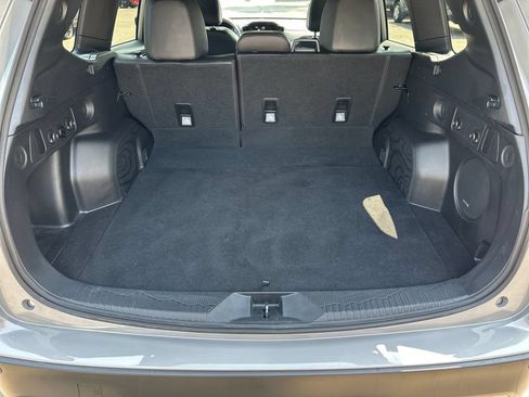 Used 2025 Subaru Forester Sport AWD/4WD image 17