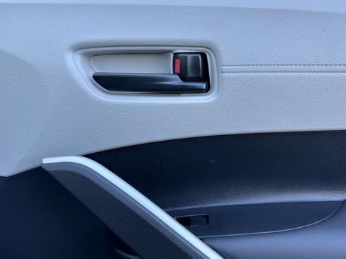 New 2026 Toyota Corolla Cross L image 20