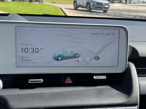 Used 2024 Hyundai Ioniq 5 Limited image 32