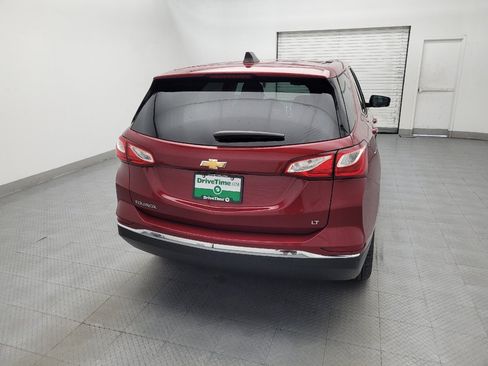 Used 2018 Chevrolet Equinox LT FWD image 7