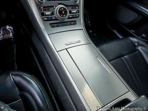 Used 2017 Lincoln MKZ Premiere image 19