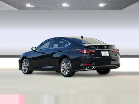 Used 2021 Lexus ES 350 ES 350 w/ Premium Package image 3