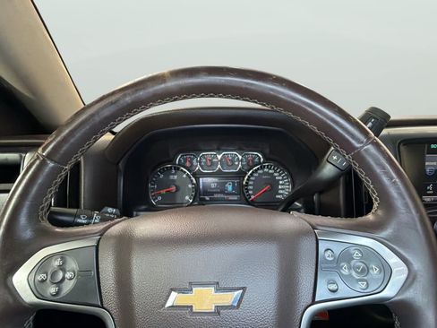 Used 2014 Chevrolet Silverado 1500 LT w/ All Star Edition RWD image 27