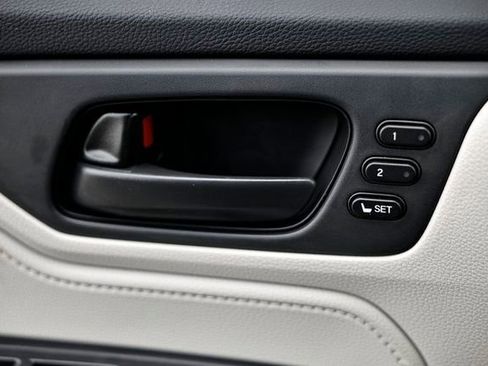 New 2026 Honda Odyssey EX-L image 24