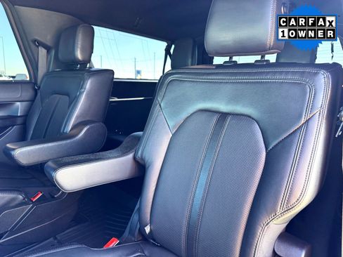 Used 2020 Ford Expedition Max XLT w/ FX4 Off-Road Package image 18