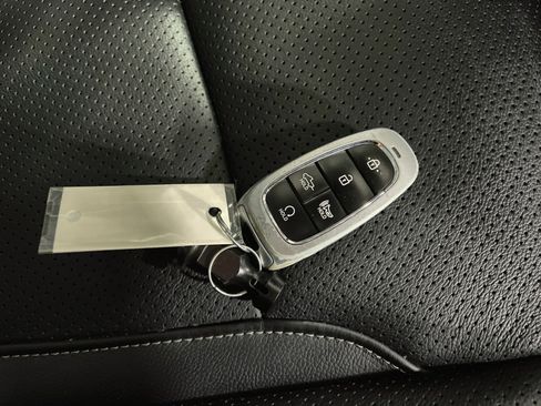 Used 2023 Hyundai Santa Cruz Night w/ Cargo Package image 31