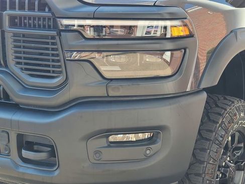 Used 2025 RAM 2500 Power Wagon image 12