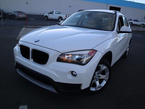 Used 2014 BMW X1 sDrive28i image 13