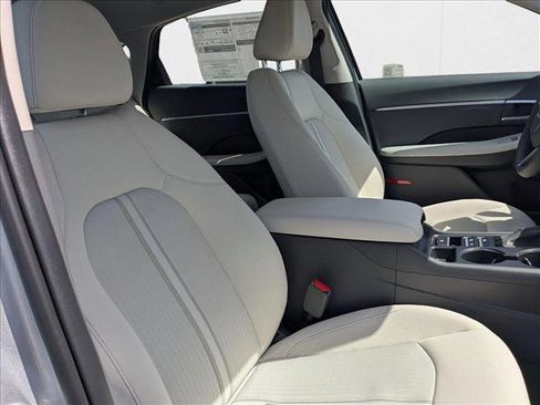 New 2025 Hyundai Sonata SE image 21