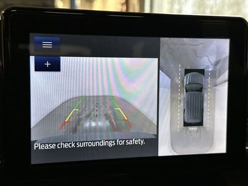 Used 2021 Ford Explorer Timberline image 15