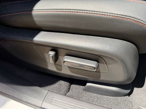 Used 2025 Honda CR-V Sport Touring image 47