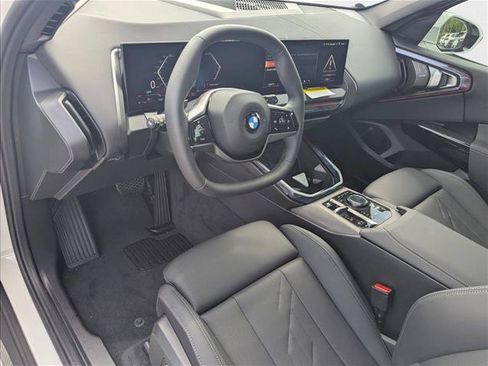 Used 2026 BMW X3 xDrive30i w/ Convenience Package AWD/4WD image 3