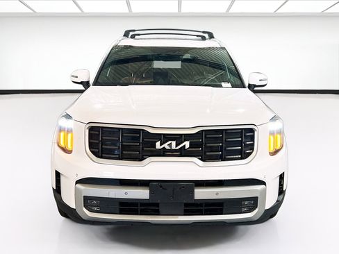 Used 2024 Kia Telluride SX image 2