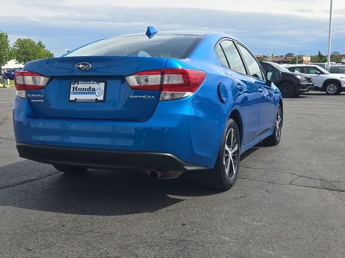 Used 2023 Subaru Impreza 2.0i Premium AWD/4WD image 9