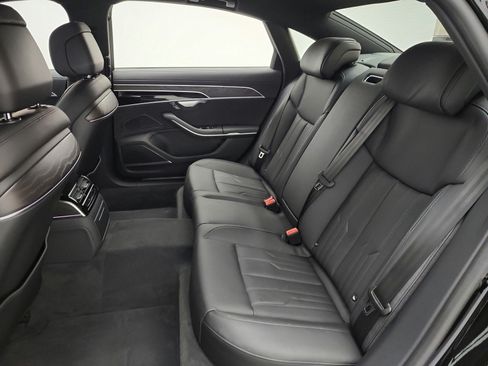 New 2026 Audi A8 L 3.0T AWD/4WD image 11