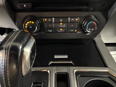 Used 2018 Ford F150 Raptor w/ Equipment Group 801A Mid AWD/4WD image 27