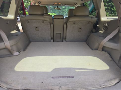 Used 2010 Toyota Highlander 4WD image 13