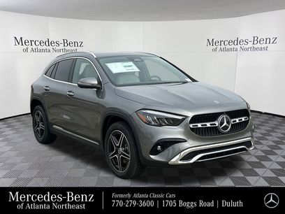 New 2026 Mercedes-Benz GLA 250 GLA 250