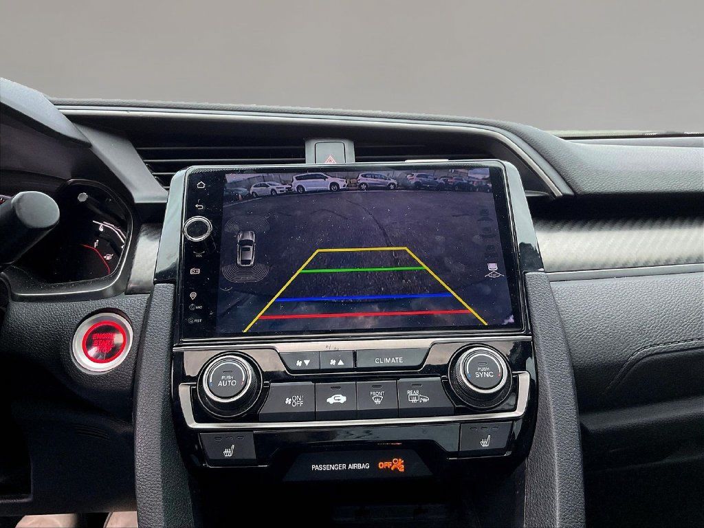 Used 2019 Honda Civic Si image 14