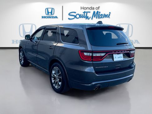 Used 2019 Dodge Durango GT image 5