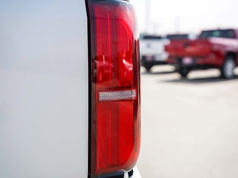 New 2026 Toyota Tacoma TRD Sport image 12